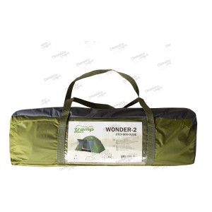 Намет Tramp Lite Wonder 2 olive UTLT-005