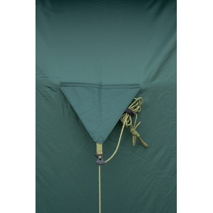 Намет Tramp Scout 3 (v2) green UTRT-056