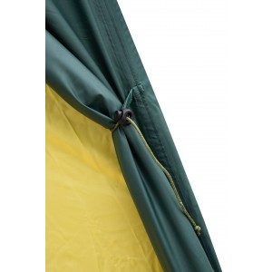 Намет Tramp Scout 2 (v2) green UTRT-055