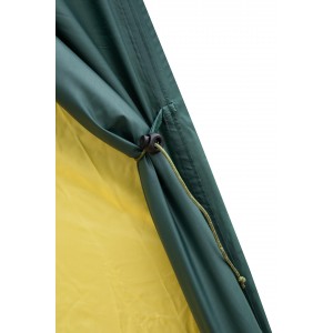 Намет Tramp Scout 3 (v2) green UTRT-056