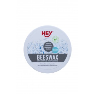 Водовідштовхуюче просочення  на основі воску для взуття HeySport Beeswax Proof 150 ml