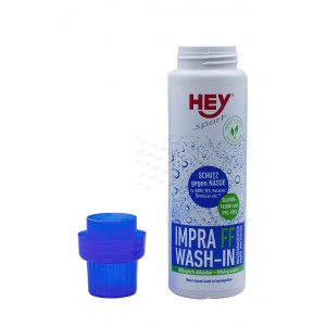 Просочення під час полоскання HeySport Impra FF Wash In 250 ml (20655000)