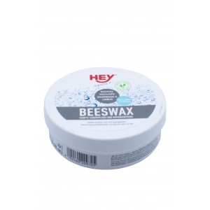 Водовідштовхуюче просочення  на основі воску для взуття HeySport Beeswax Proof 150 ml