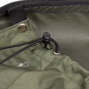 Гамаші Tramp Gaiter S-M olive