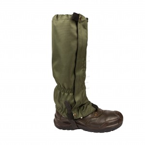 Гамаші Tramp Gaiter S-M olive