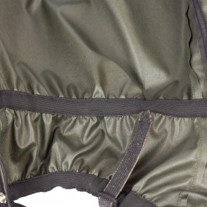 Гамаші Tramp Gaiter S-M olive