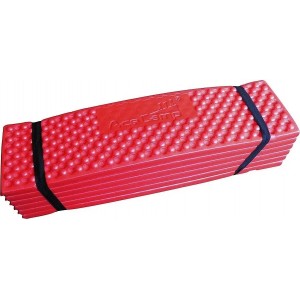 Коврик AceCamp Portable Sleeping Pad red