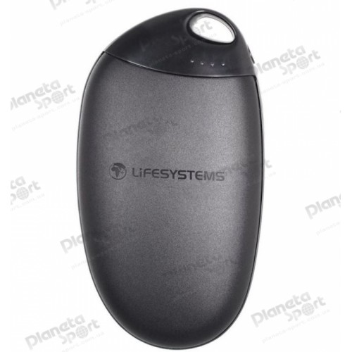 Грелка для рук Lifesystems USB Rechargeable Hand Warmer