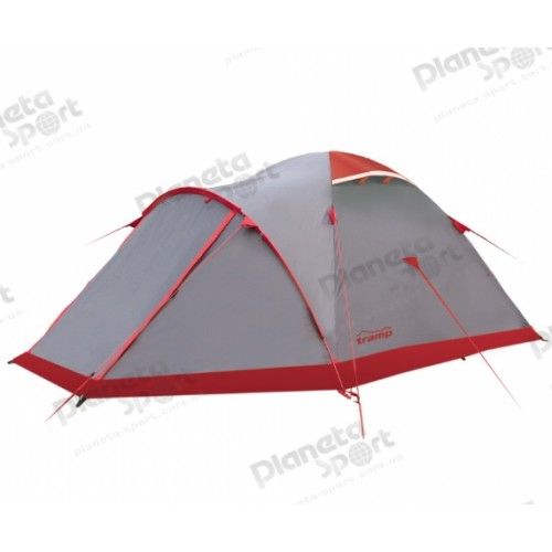 Палатка Tramp Mountain 4 (V2)