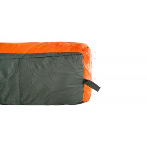 Спальный мешок Tramp Fjord Regular кокон левый TRS-049R