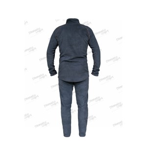 Костюм флисовый Tramp Comfort Fleece TRUF-003 L