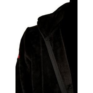 Куртка мужская Tramp Салаир Черный L