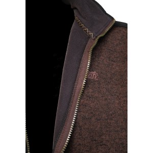 Куртка мужская Tramp Вилд Шоколад XL