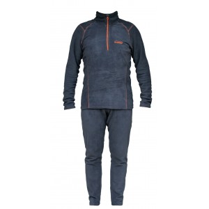 Костюм флисовый Tramp Comfort Fleece TRUF-003 L