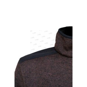 Куртка мужская Tramp Вилд Шоколад XL