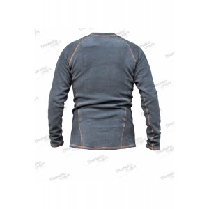 Костюм флисовый Tramp Comfort Fleece TRUF-002-grey XL