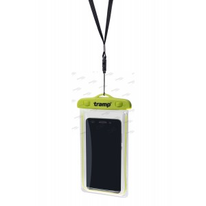 Гермопакет для мобильного телефона флуоресцентный (175 х 105) TRA-211