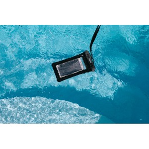 Гермопакет для мобильного телефона плавающий (107 х 180) TRA-277