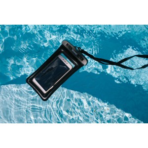Гермопакет для мобильного телефона плавающий (107 х 180) TRA-277
