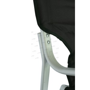 Директорский стул со столом Tramp Delux TRF-020