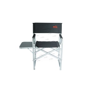 Директорский стул со столом Tramp TRF-002