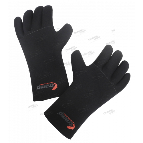 Неопреновые перчатки Tramp Neoproof TRGB-001-S