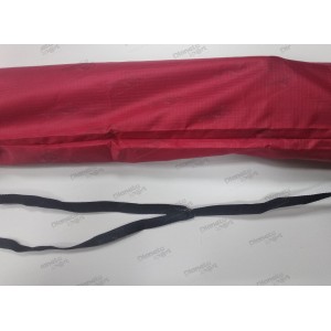 Чехол для скандинавских палок Tramp NW Cover 100 см красный