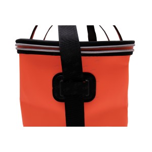 Сумка рыболовная Tramp Fishing bag EVA Orange - L