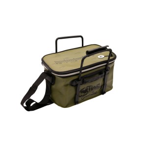 Сумка рыболовная Tramp Fishing bag EVA Avocado - S