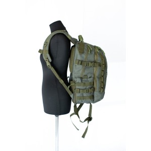 Тактический рюкзак Tramp Tactical 40 л. green