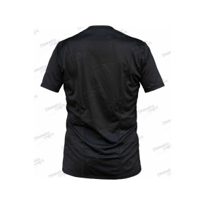 Термо футболка CoolMax Tramp черный S