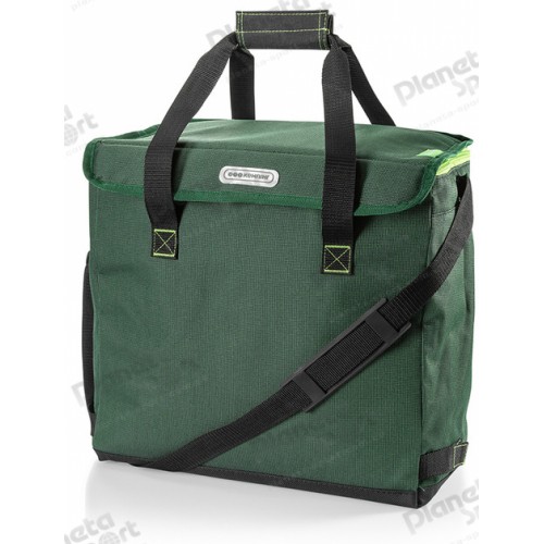 Ізотермічна сумка PICNIC 29 green