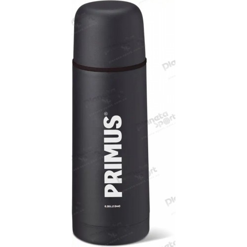 Термос PRIMUS Vacuum Bottle 0.35L grey