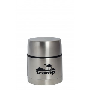 Термос Tramp с широким горлом 0,5 л