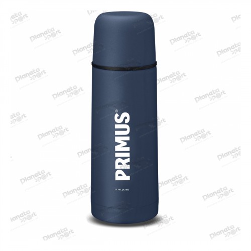 Термос PRIMUS Vacuum Bottle 0.35L Navy