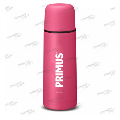 Термос PRIMUS Vacuum Bottle 0.35L Pink