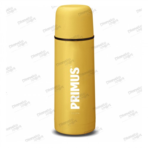 Термос PRIMUS Vacuum Bottle 0.35L Yellow