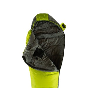 Спальный мешок Tramp Hiker Compact кокон левый TRS-052С