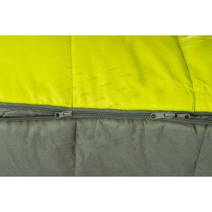 Спальный мешок Tramp  Voyager Regular левый TRS-052R-L