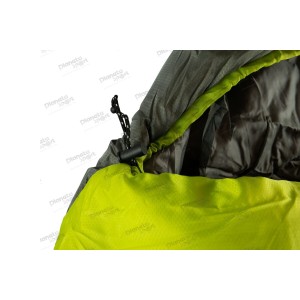 Спальный мешок Tramp Hiker Regular кокон правый TRS-051-R