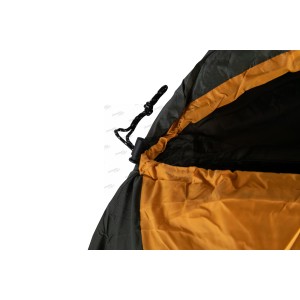 Спальный мешок Tramp Windy Light кокон левый  TRS-055