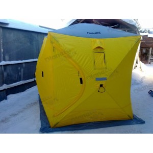 Палатка для зимней рыбалки Helios