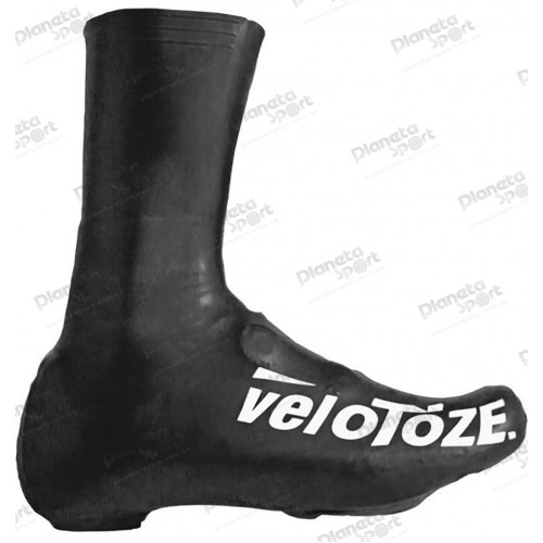 Бахилы Velotoze, черные, разм. L (43-46)