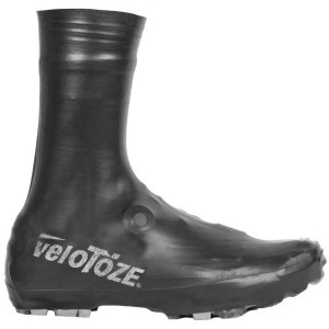 Бахилы Velotoze MTB, черные, разм. S (37-40)