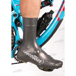 Бахилы Velotoze MTB, черные, разм. L (43-46)