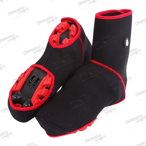 Бахилы Rockbros SHOE COVER 1024, светоотражающие, размер L-XL