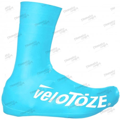 Бахилы Velotoze, синие, разм. L (43-46)