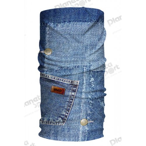 Бандана HAD Original Denim