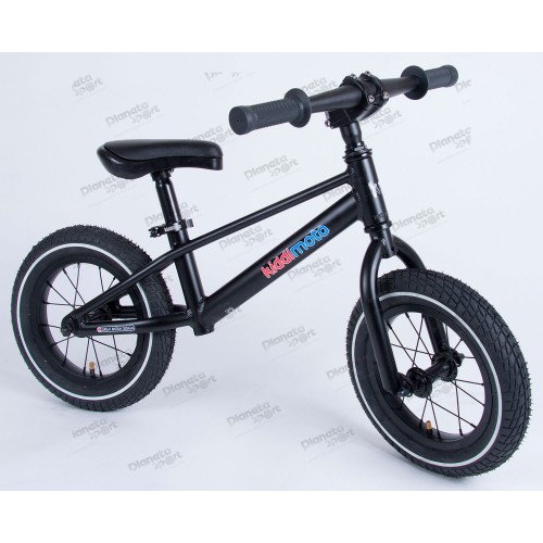 Беговел 12" Kiddimoto Mountain