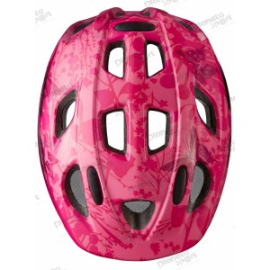 Шлем Cannondale KID BUTTERFLIES размер XS PINK